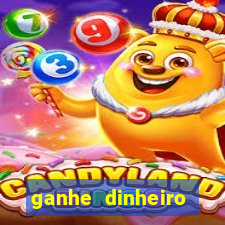 ganhe dinheiro jogando games